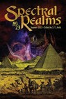 Spectral Realms No. 23 - S. T. Joshi - 9781614984733
