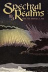 Spectral Realms No. 24 - S. T. Joshi - 9781614984917