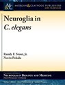 Neuroglia in C. elegans - Randy F. Stout Jr ; Navin Pokala ; Vladimir Parpura - 9781615047734