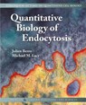 Quantitative Biology of Endocytosis - Julien Berro ; Michael M. Lacy ; Wallace F. Marshall - 9781615047864