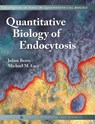 Quantitative Biology of Endocytosis - Julien Berro ; Michael M. Lacy ; Wallace F. Marshall - 9781615047864