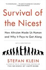 Survival of the Nicest - Stefan Klein - 9781615191819