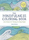 Farrarons, E: Mindfulness Coloring Book - Emma Farrarons - 9781615192823