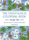 Farrarons, E: Mindfulness Coloring Book, Volume Two - Emma Farrarons - 9781615193028