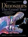 Pim, K: Dinosaurs - The Grand Tour, Second Edition - Keiron Pim - 9781615195190