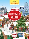 My Big Wimmelbook® - Christmas Village - Monika Parciak - 9781615197620