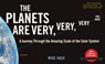 The Planets Are Very, Very, Very Far Away - Mike Vago - 9781615197774