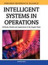 Intelligent Systems in Operations - Barin Nag - 9781615206056