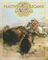 Native Americans in Texas - LEVY,  Janey - 9781615324514