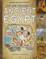 Art and Culture of Ancient Egypt - Neil Morris - 9781615328819
