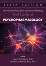 The American Psychiatric Association Publishing Textbook of Psychopharmacology - Alan F. Schatzberg ; Charles B. Nemeroff - 9781615374359