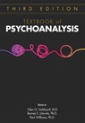 Textbook of Psychoanalysis - Glen O. Gabbard ; Bonnie E. Litowitz ; Paul Williams - 9781615374854