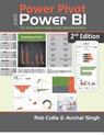 Power Pivot and Power BI - Rob Collie ; Avichal Singh - 9781615470754