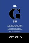 The G Sin - Hope Kelley - 9781615794102