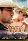 A Shared Range Volume 1 - Andrew Grey - 9781615815944
