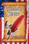 Common Sense - Thomas Paine - 9781615890200