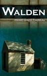Walden - On Walden Pond - Life in the Woods - The Transcendentalist Masterpiece - Henry David Thoreau - 9781615890446