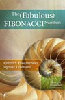 Fabulous Fibonacci Numbers - Alfred S. Posamentier ; Ingmar Lehmann - 9781615920228