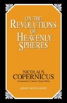 On the Revolutions of Heavenly Spheres - Nicolaus Copernicus - 9781615920822