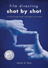 Film Directing: Shot by Shot - 25th Anniversary Edition: Visualizing from Concept to Screen (Library Edition) - Steve D. Katz - 9781615933556