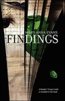 Findings - Mary Anna Evans - 9781615952335