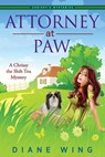 Attorney-at-Paw - Diane Wing - 9781615993963