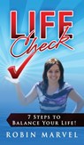 Life Check - Robin Marvel - 9781615995035