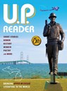 U.P. Reader -- Volume #5 - Mikel Classen ; Deborah K Frontiera - 9781615995721