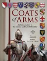 Coats of Arms - Marc Fountain - 9781615996957