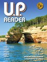 U.P. Reader -- Volume #8 - Mikel B Classen ; Deborah K Frontiera - 9781615998104