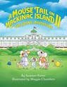 Porter, S: Mouse Tail on Mackinac Island - Book 2 - Summer Porter - 9781615998166