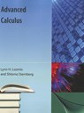 Advanced Calculus - Lynn Loomis - 9781616100094