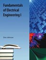 Fundamentals Of Electrical Engineering I - Don Johnson - 9781616100377