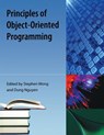 Principles Of Object-Oriented Programming - Stephen Wong - 9781616100629