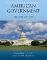 American Government - Timothy O. Lenz ; Mirya Holman - 9781616102180