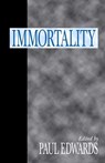 Immortality - Paul Edwards - 9781616140359