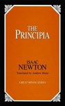 Principia - Sir Isaac Newton - 9781616141141
