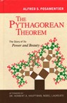 The Pythagorean Theorem - Alfred S. Posamentier - 9781616141813