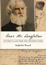 Dear Mr. Longfellow - Sydelle Pearl - 9781616146382