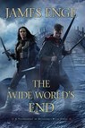 Wide World's End - James Enge - 9781616149086