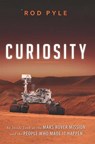Curiosity - Rod Pyle - 9781616149345