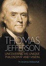 Thomas Jefferson - M. Andrew Holowchak - 9781616149536