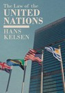 The Law of the United Nations - Hans Kelsen - 9781616192358