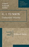 G. I. Tunkin - Grigorii Ivanovich Tunkin - 9781616196950