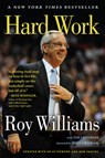 Hard Work - Roy Williams ; Tim Crothers - 9781616201074