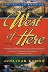 West of Here - Jonathan Evison - 9781616201241
