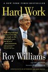 Hard Work - Tim Crothers ; Roy Williams - 9781616201289