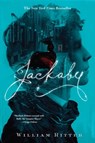 Jackaby - William Ritter - 9781616204341