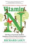 Vitamin N - Richard Louv - 9781616205614