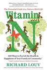 Vitamin N - Richard Louv - 9781616205782